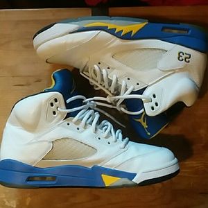 Jordan 5 laney